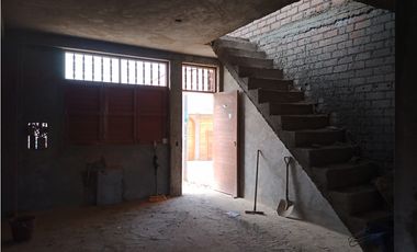 Se vende casa Ventanilla 160 m2 Kawachi Pachacutec