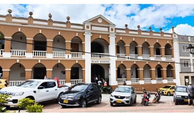 VENDO LOTES PROYECTO CAMPESTRE GUATEQUE - BOYACA