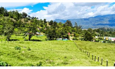VENDO LOTES PROYECTO CAMPESTRE GUATEQUE - BOYACA