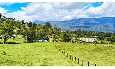 VENDO LOTES PROYECTO CAMPESTRE GUATEQUE - BOYACA