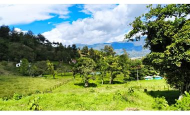 VENDO LOTES PROYECTO CAMPESTRE GUATEQUE - BOYACA