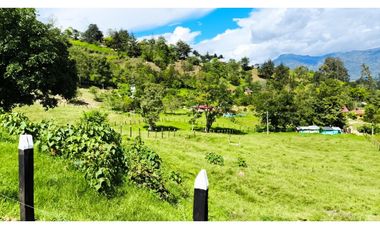 VENDO LOTES PROYECTO CAMPESTRE GUATEQUE - BOYACA