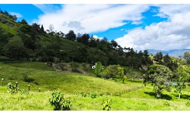 VENDO LOTES PROYECTO CAMPESTRE GUATEQUE - BOYACA