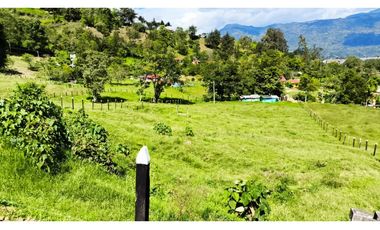 VENDO LOTES PROYECTO CAMPESTRE GUATEQUE - BOYACA