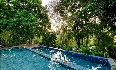 Espectacular Casa Campestre