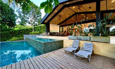 Espectacular Casa Campestre