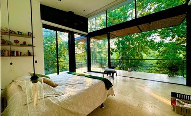 Espectacular Casa Campestre