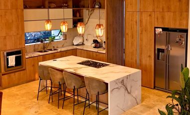 Espectacular Casa Campestre