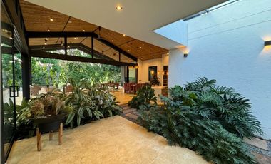 Espectacular Casa Campestre