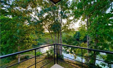 Espectacular Casa Campestre