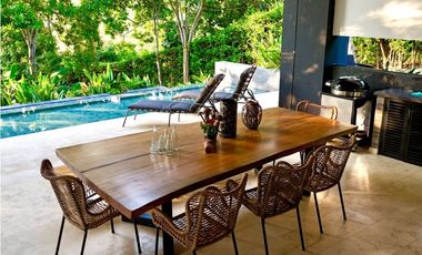 Espectacular Casa Campestre