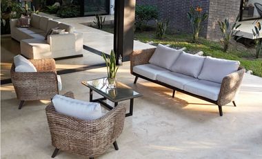 Espectacular Casa Campestre