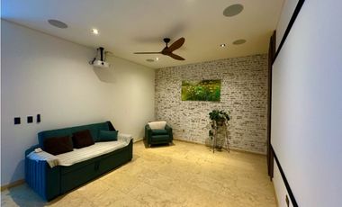 Espectacular Casa Campestre