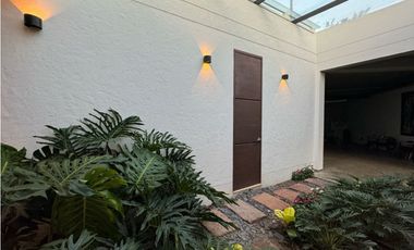 Espectacular Casa Campestre