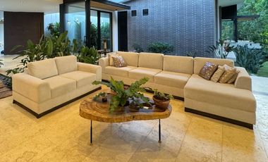 Espectacular Casa Campestre