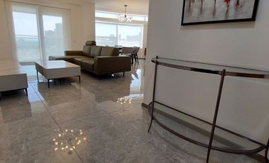 3-br Imperium Condo In Capitol Commons Pasig