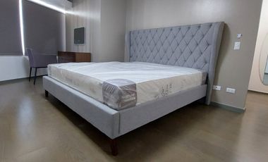 3-br Imperium Condo In Capitol Commons Pasig