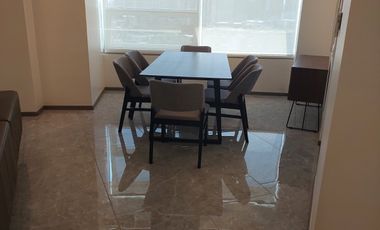 3-br Imperium Condo In Capitol Commons Pasig