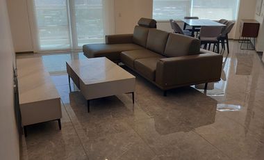 3-br Imperium Condo In Capitol Commons Pasig