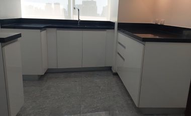 3-br Imperium Condo In Capitol Commons Pasig