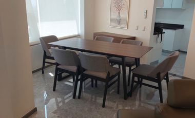 3-br Imperium Condo In Capitol Commons Pasig