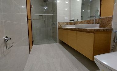 3-br Imperium Condo In Capitol Commons Pasig