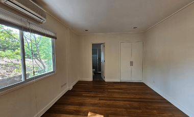 4BR House for Rent in Dasmariñas Village, Makati - RR3185782