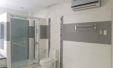 4BR House for Rent in Dasmariñas Village, Makati - RR3185782