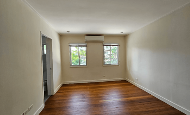 4BR House for Rent in Dasmariñas Village, Makati - RR3185782