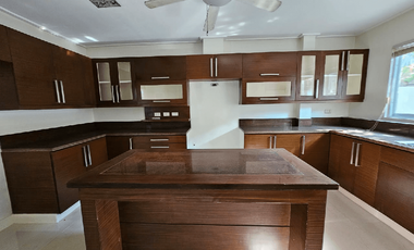 4BR House for Rent in Dasmariñas Village, Makati - RR3185782