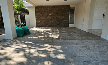 4BR House for Rent in Dasmariñas Village, Makati - RR3185782