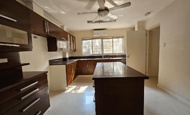 4BR House for Rent in Dasmariñas Village, Makati - RR3185782