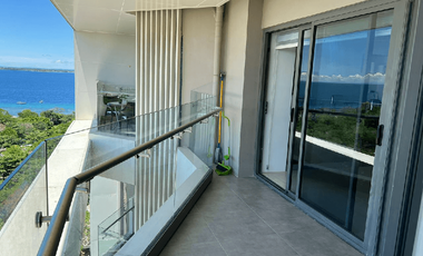 1BR Condo for Sale in Tambuli Seaside Living, Lapu-Lapu, Cebu - RS4954681