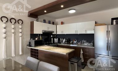 Hermoso Departamento en Venta Zona Monte Magno