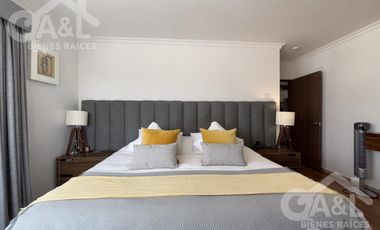 Hermoso Departamento en Venta Zona Monte Magno
