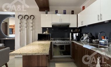 Hermoso Departamento en Venta Zona Monte Magno