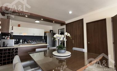 Hermoso Departamento en Venta Zona Monte Magno