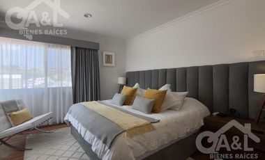 Hermoso Departamento en Venta Zona Monte Magno