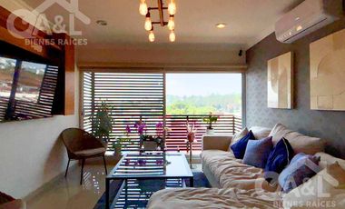 Hermoso Departamento en Venta Zona Monte Magno