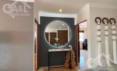 Hermoso Departamento en Venta Zona Monte Magno