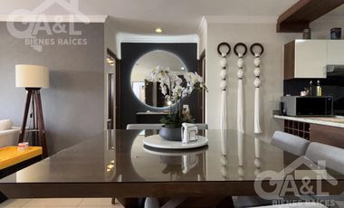 Hermoso Departamento en Venta Zona Monte Magno