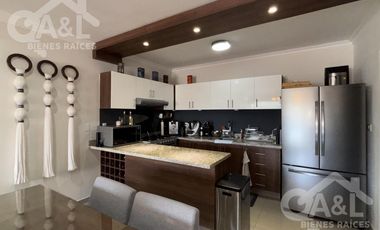 Hermoso Departamento en Venta Zona Monte Magno