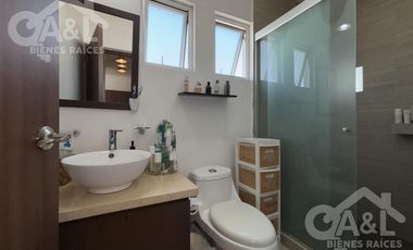 Hermoso Departamento en Venta Zona Monte Magno