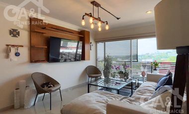 Hermoso Departamento en Venta Zona Monte Magno