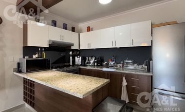 Hermoso Departamento en Venta Zona Monte Magno