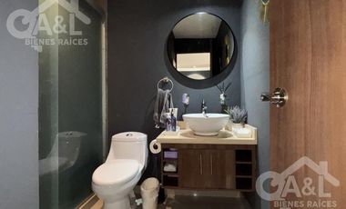 Hermoso Departamento en Venta Zona Monte Magno