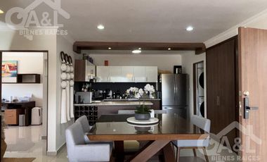 Hermoso Departamento en Venta Zona Monte Magno