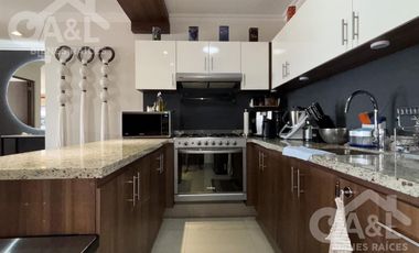 Hermoso Departamento en Venta Zona Monte Magno
