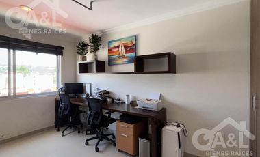 Hermoso Departamento en Venta Zona Monte Magno