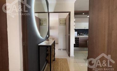 Hermoso Departamento en Venta Zona Monte Magno